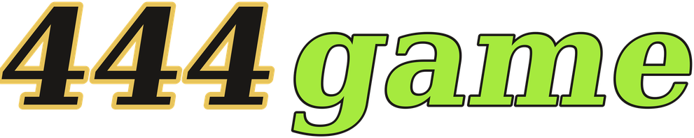 444game logo